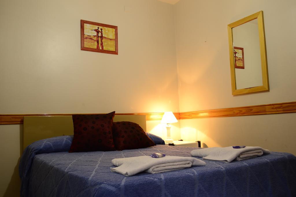 Hotel Del Valle San Juan Pokoj fotografie