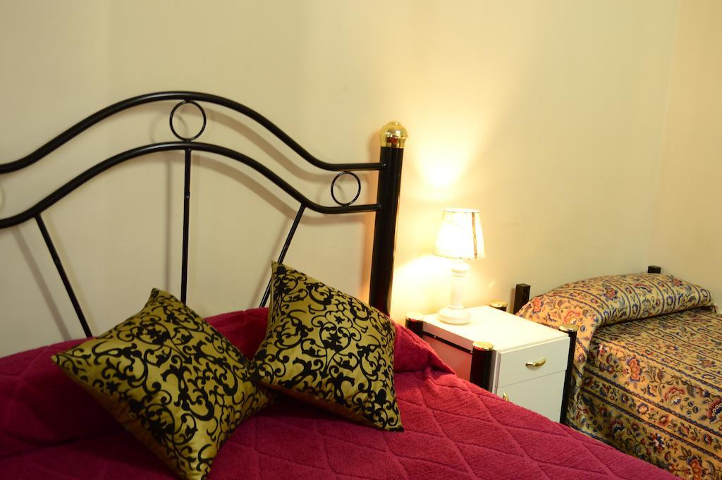 Hotel Del Valle San Juan Pokoj fotografie
