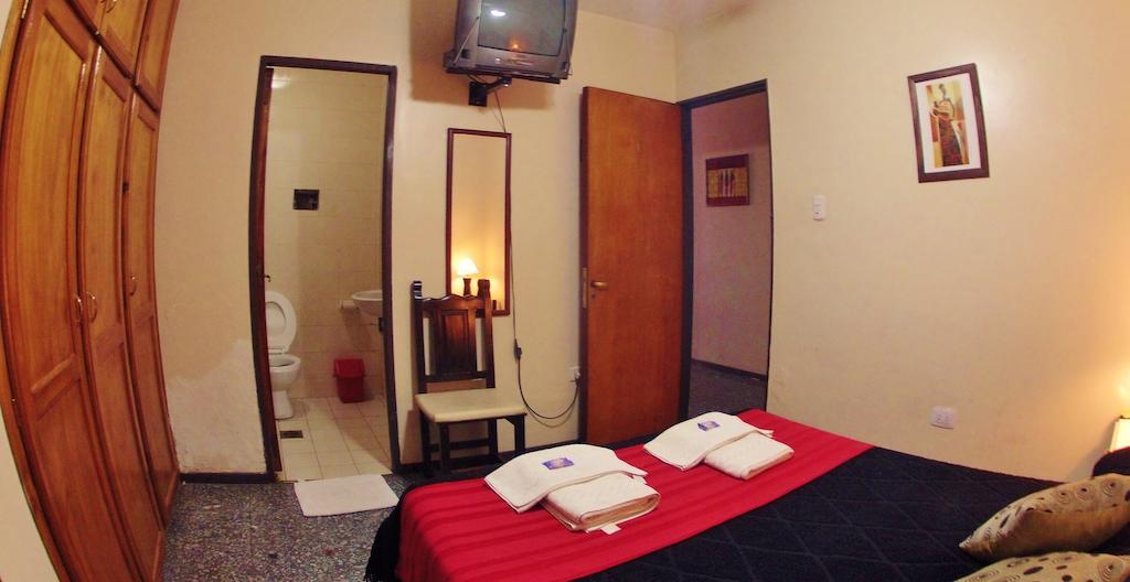 Hotel Del Valle San Juan Exteriér fotografie